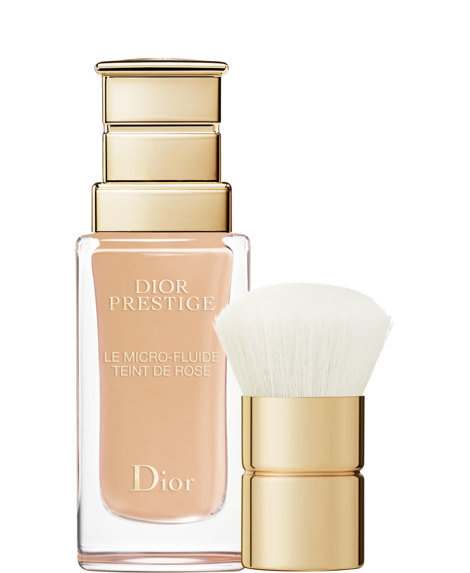 DIOR Prestige Le Micro-Fluide Teint De Rose-2N Neutral – Bagallery