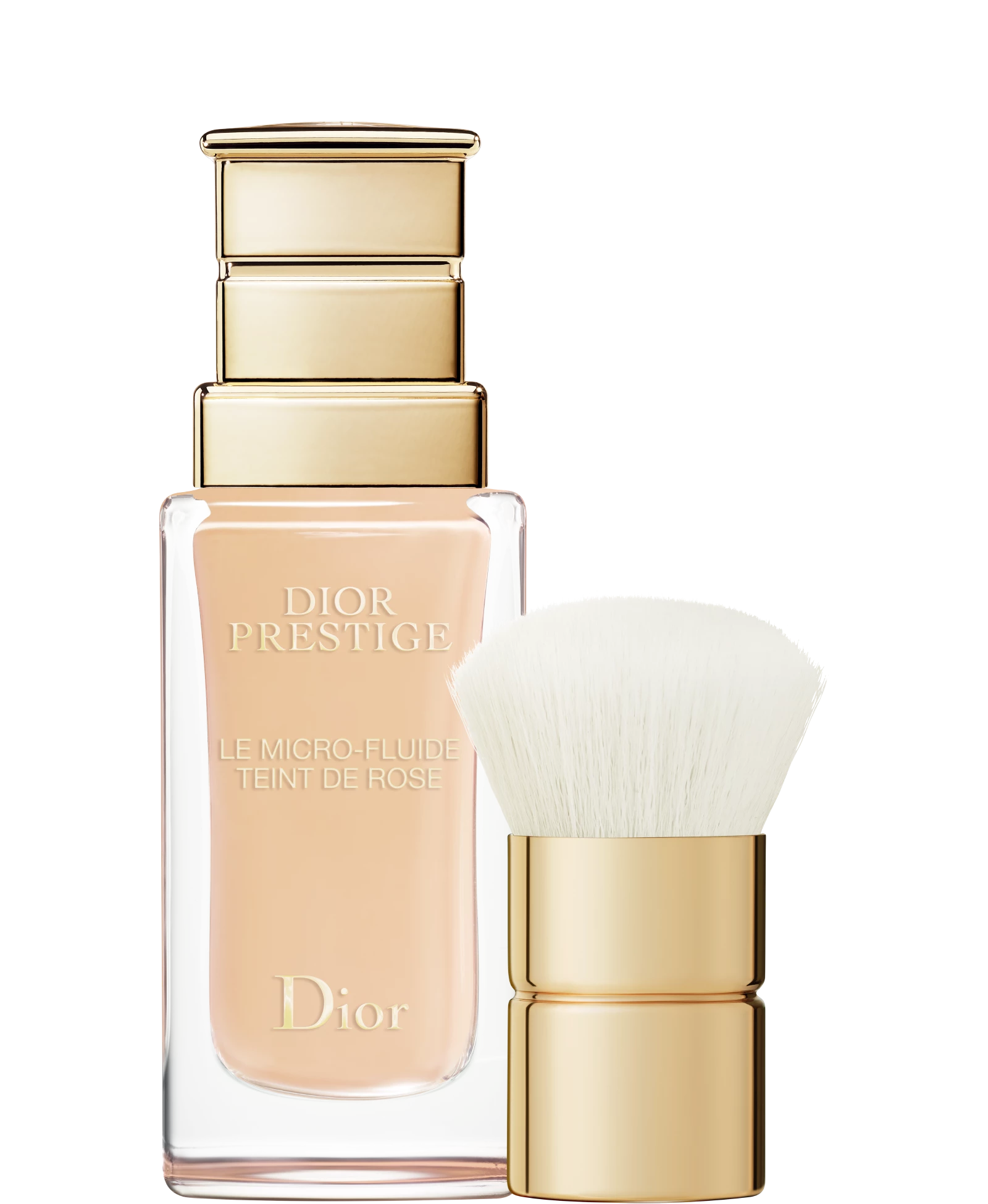 DIOR Prestige Le Micro-Fluide Teint De Rose 0N Neutral – Bagallery DIOR Prestige Le Micro-Fluide Teint De Rose 0N Neutral – Bagallery