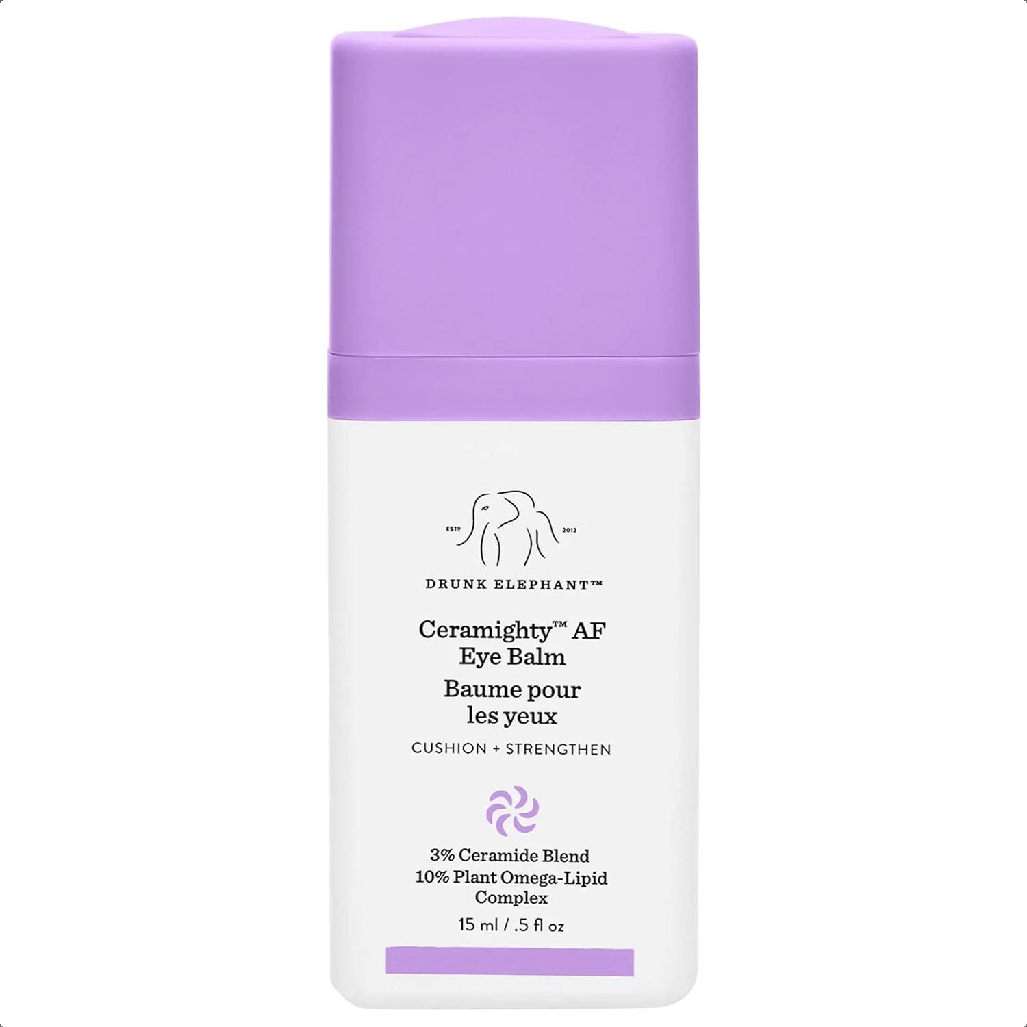 Drunk Elephant Ceramight Af Eye Balm15 Ml/.5 Fl Oz main image 1