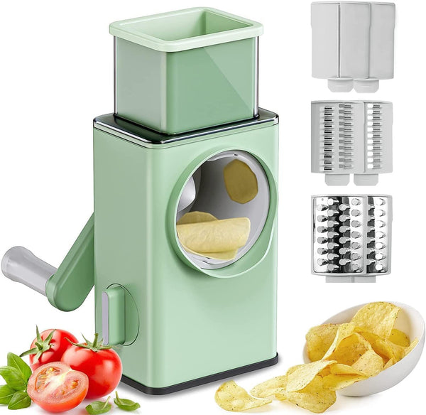 Home.Co- Multifunctional Vegetable Chopper – Bagallery