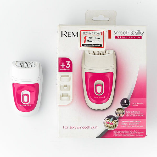 Safeway 3 in 1 epilator Clearance