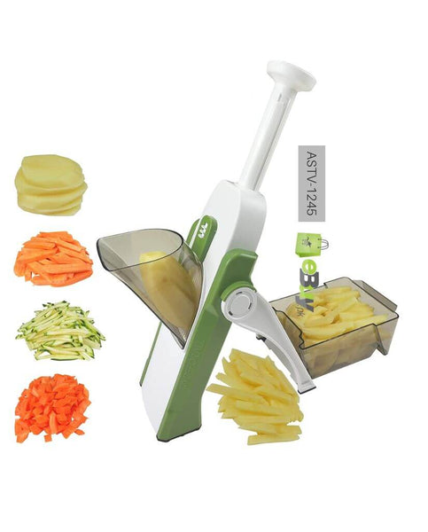 Home.Co- Storm Style Vegetable Cutter – Bagallery