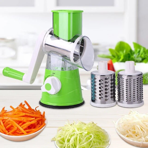 Home.Co- Storm Style Vegetable Cutter – Bagallery