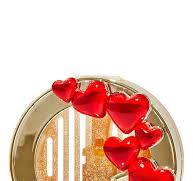 Bath & Body Works Love Letter Hearts Envelope Nightlight Plug – Cute Valentine's Day Décor