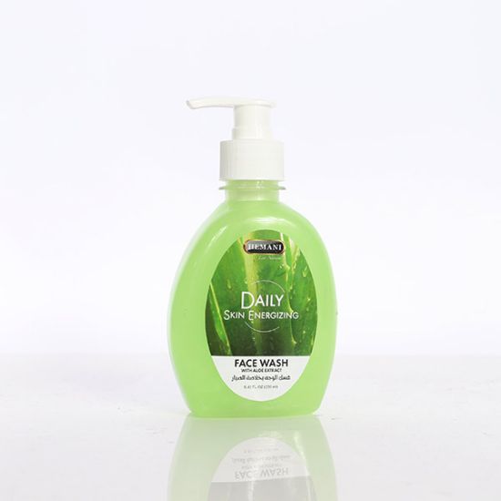 Hemani Herbals Daily Skin Energizing Face Wash 250ml Bagallery