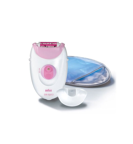 Braun Epilators 3380 Bagallery Deals
