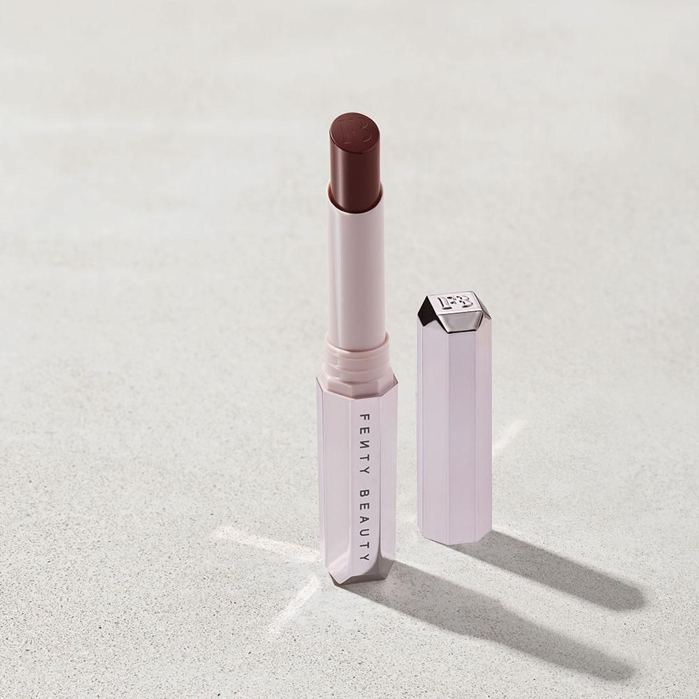 Fenty Beauty Mattemoiselle Plush Matte Lipstick Griselda Fenty