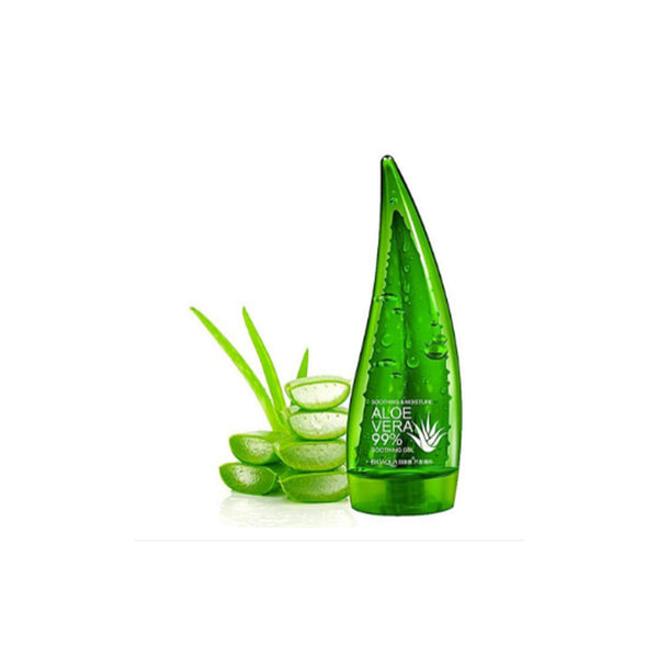 Wokali- Aloe Vera Gel 260Ml – Bagallery