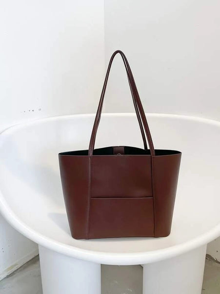 Shein - Simple Shoulder Bag – Bagallery
