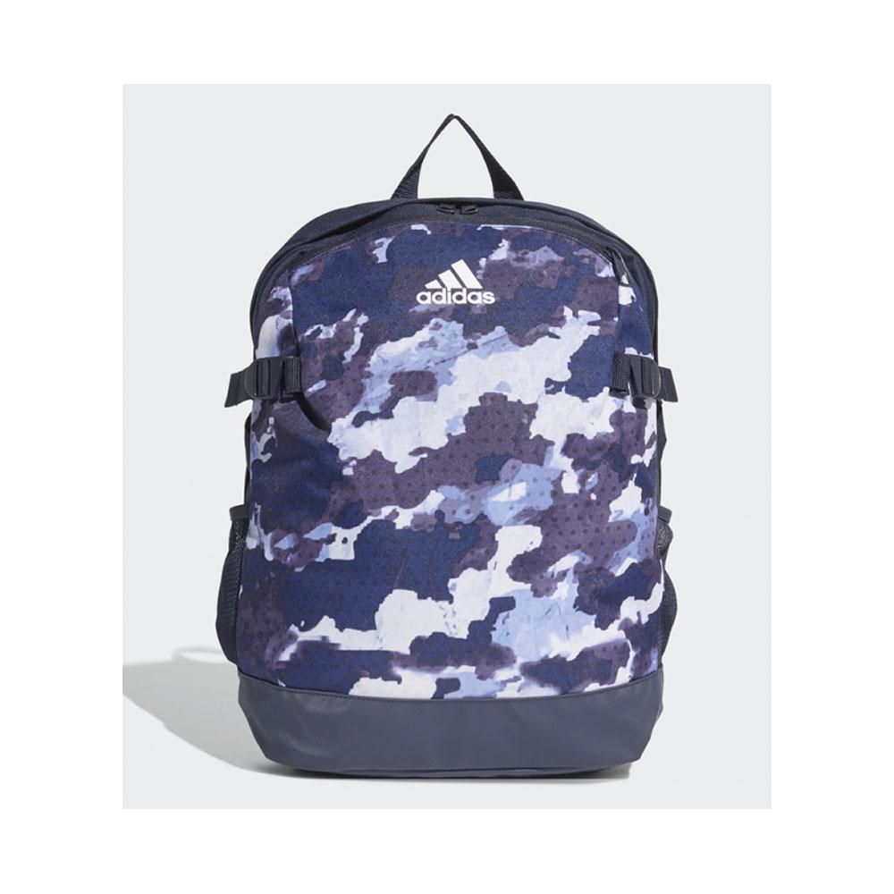 adidas camo backpack blue Adidas- Power Backpack- Black – Bagallery