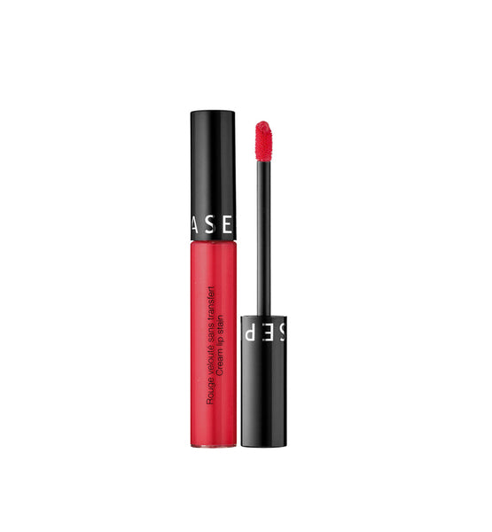 Sephora Cream Lip Stain Liquid Lipstick 03 Strawberry Kissed, 5 ml Ba Bagallery