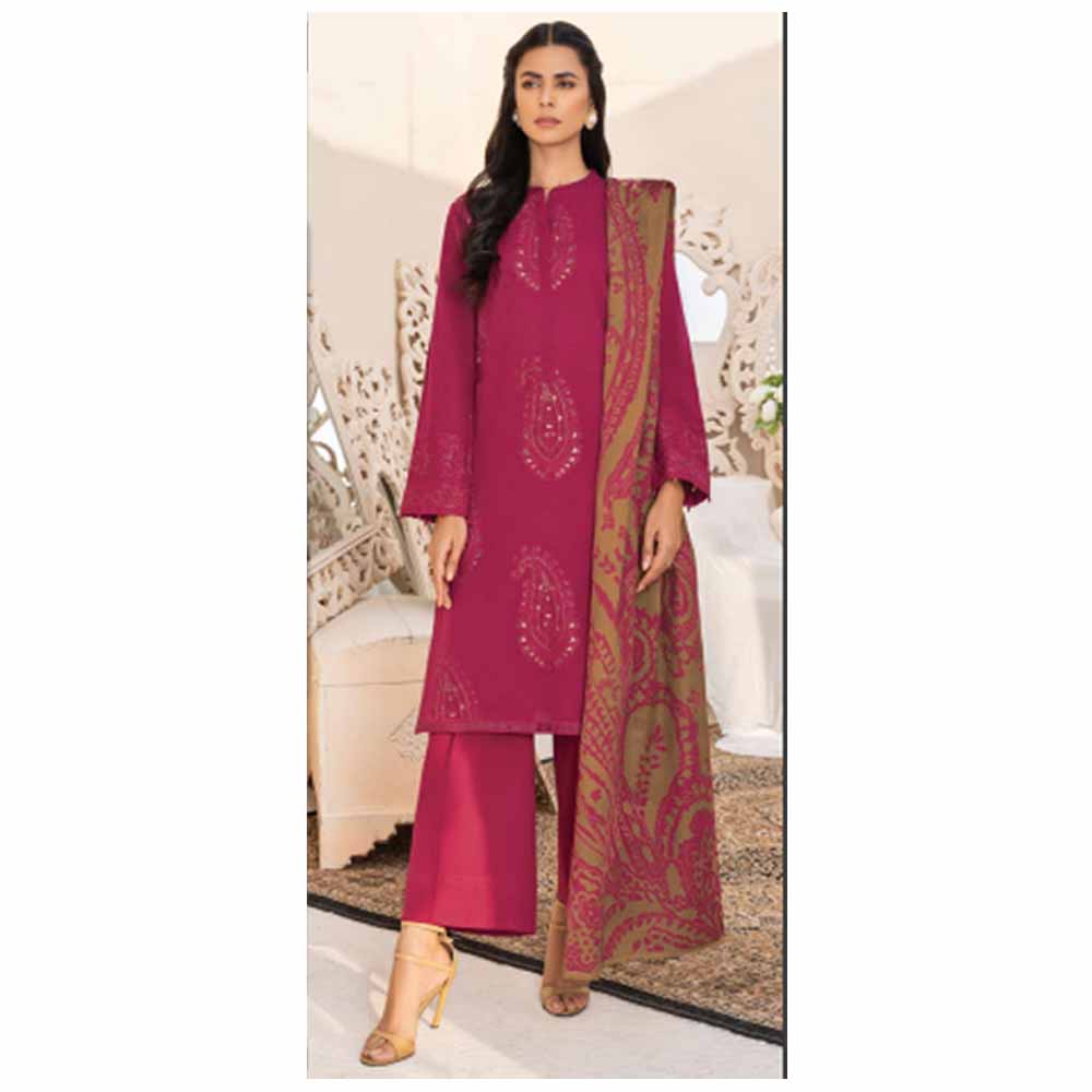 Limelight Winter Collection Limelight Poly Wool Shawl Limelight