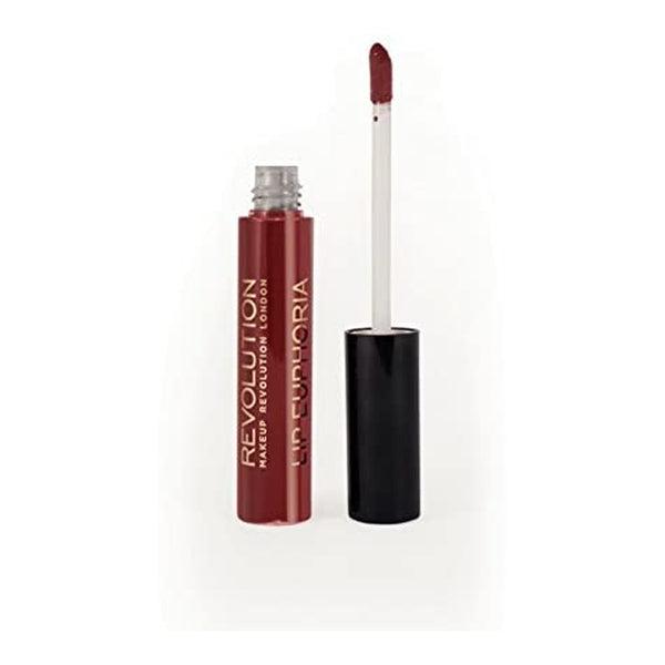 Makeup Revolution Lip Euphoria Aura Bagallery
