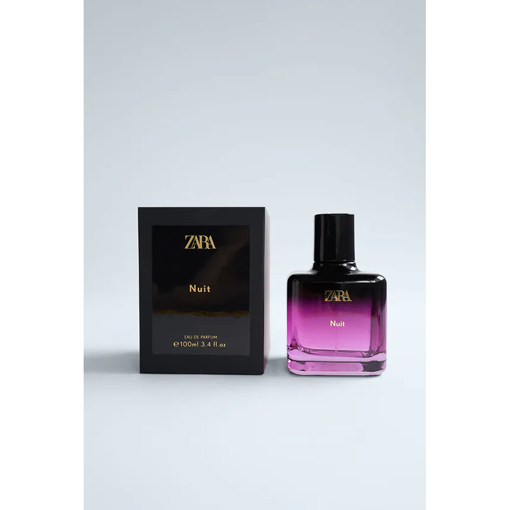 Zara- Nuit, 100 ml – Bagallery - Main Image
