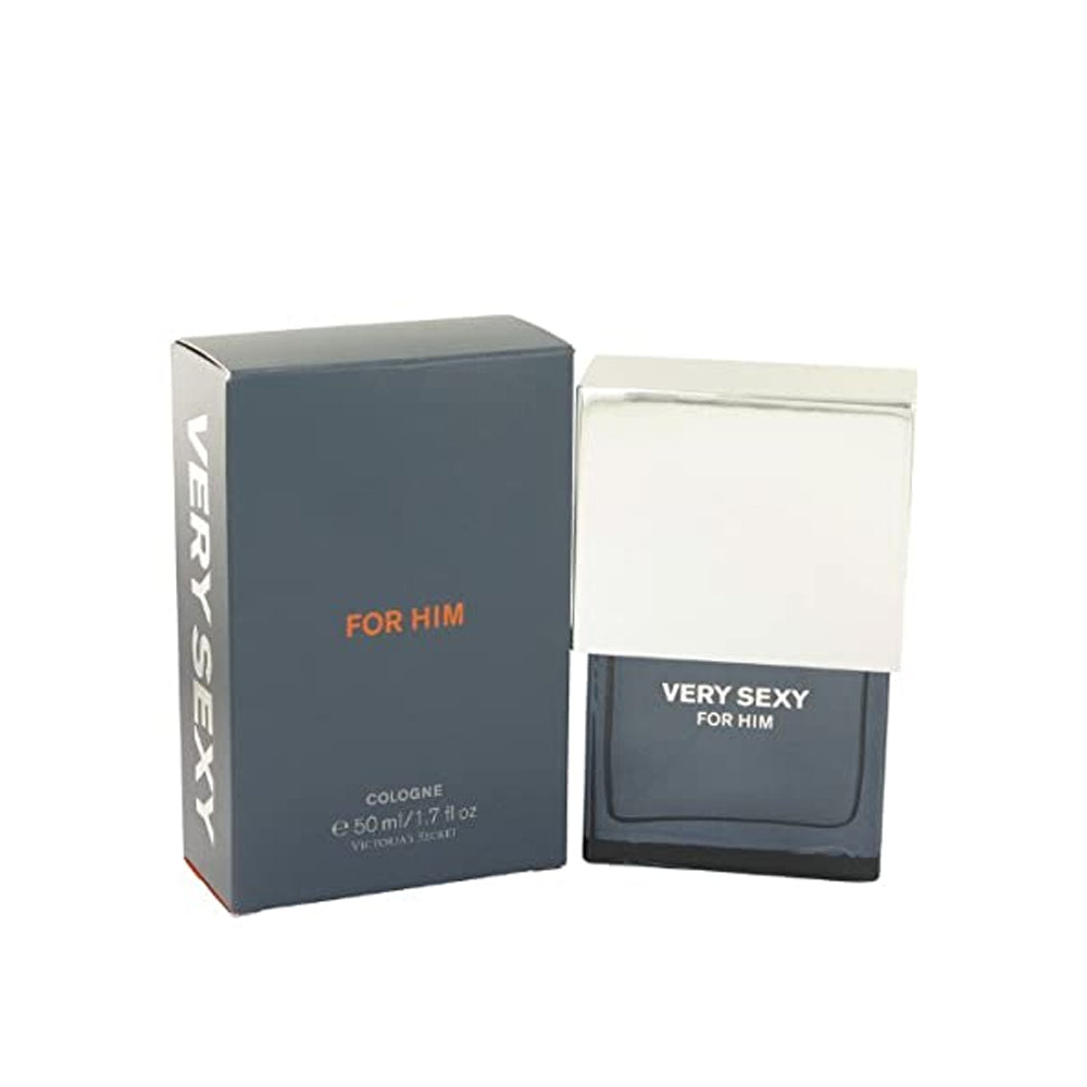 Very Sexy For Him newest Cologne