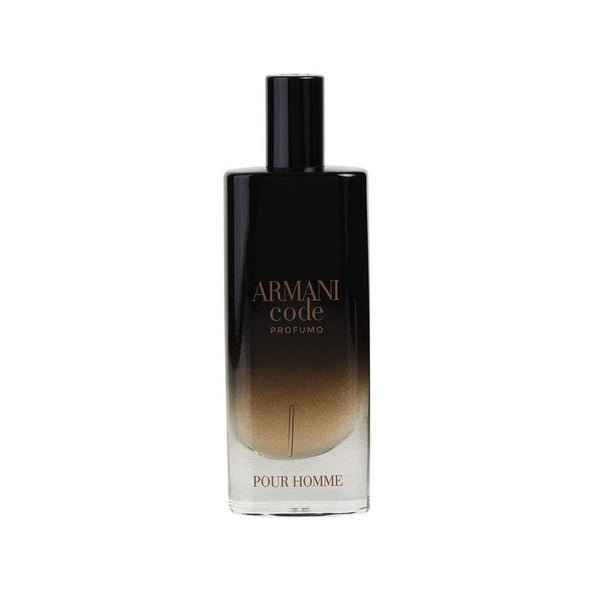 Giorgio Armani Code Profumo with Box 15ml Bagallery