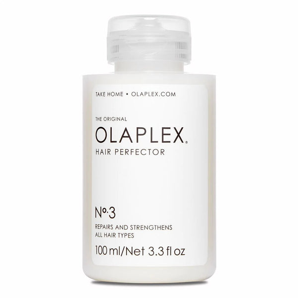 OLAPLEX No. 3 Hair Perfector 100ml – Bagallery