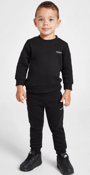 Mckenzie kids tracksuit hotsell