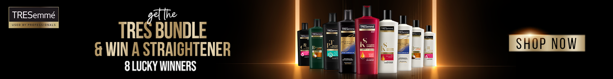 Tresemme