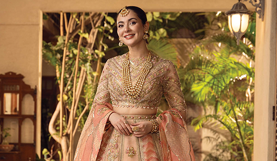 Designer Wedding Collections