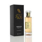 WB by Hemani - Bold Oud Perfume for Men & Women
