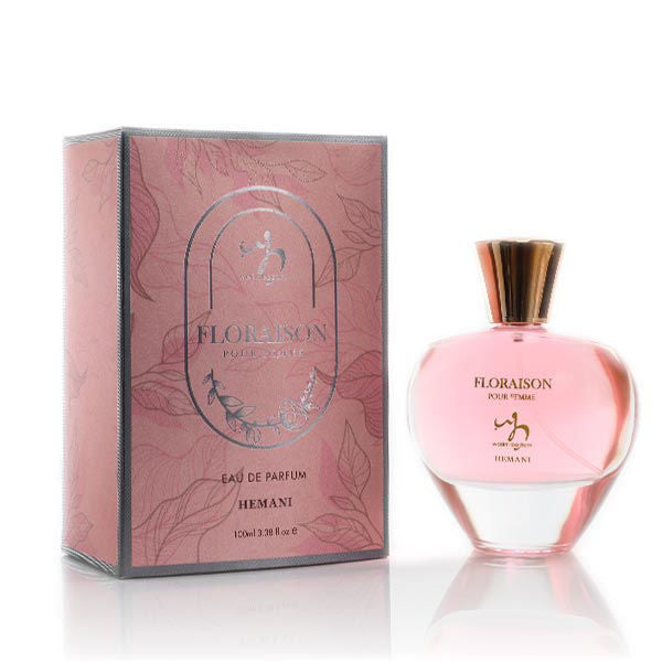 WB by Hemani - Floraison EDP Perfume