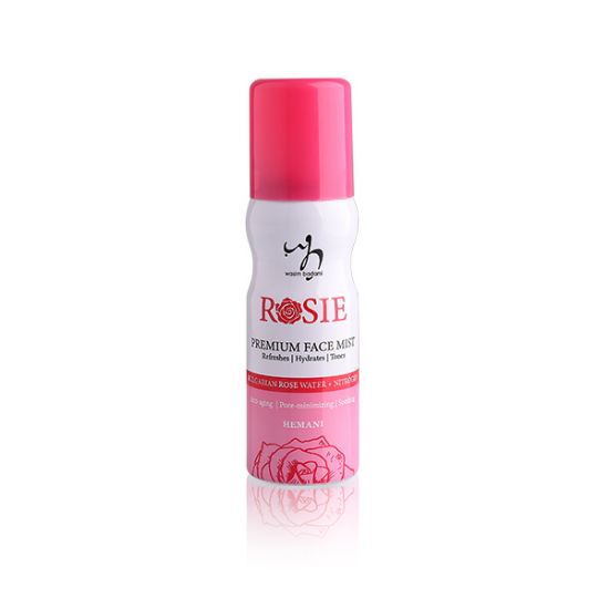 WB by Hemani - ROSIE Premium Face Mist 50ml