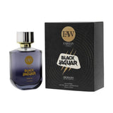 Farhan Ali Waris - Black Jaguar Perfume 100ml