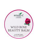 Botanical Wonders - Wild Rose Beauty Balm