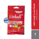 Herbion - Linkus Cough & Sore Throat