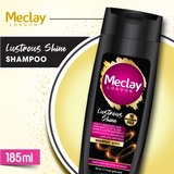 Meclay London - Lustrous Shine Shampoo 185Ml