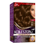 Wella- Koleston Kit 5 0 Light Brown Menap