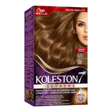 Wella- Koleston Kit 6 0 Dark Bl Menap