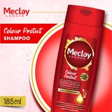 Meclay London - Colour Protect Shampoo 185Ml