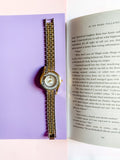 The Original - Ladies/Women Premium watch Wrist Watches 3-Silver Dial with Gift Set Box