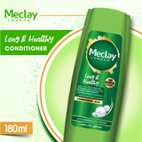 Meclay London - Long & Healthy Conditioner 180Ml