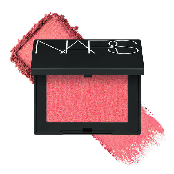 Nars -  Powder Blush Shade: Orgasm X