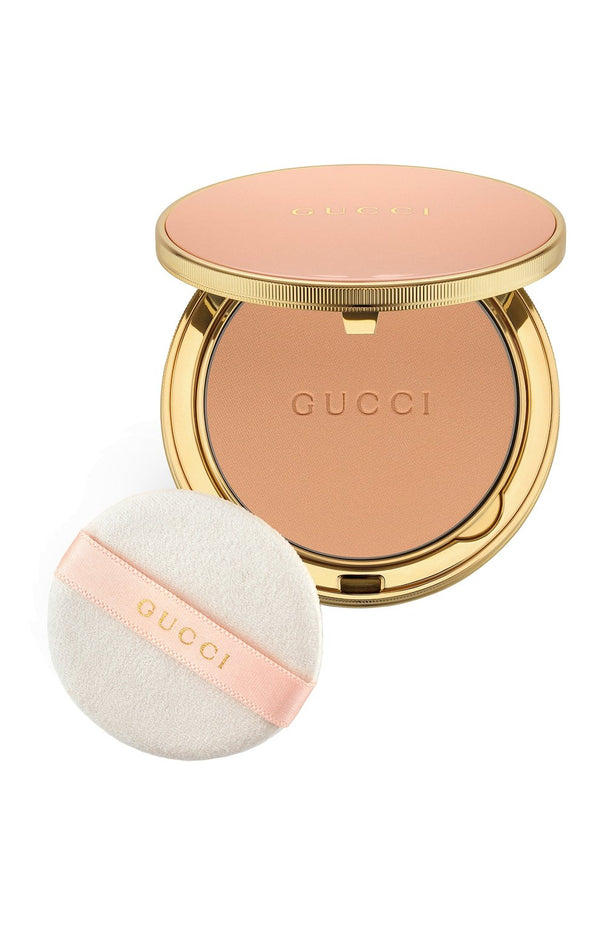 GUCCI Poudre De Beaute Mat Naturel 06