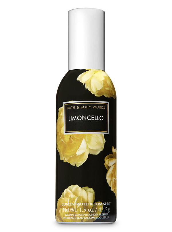 Bath & Body Works - Limencello Room Spray 42.5g