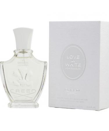 Creed - Love In White For Summer 75Ml