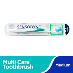 Sensodyne Multi Care Medium Toothbrush