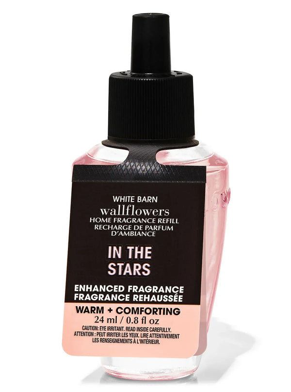 Bath & Body Works - In The Stars Wallflower Refills 24ml