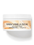 Bath & Body Works - Warm Vanilla Sugar Body Butter 185gms
