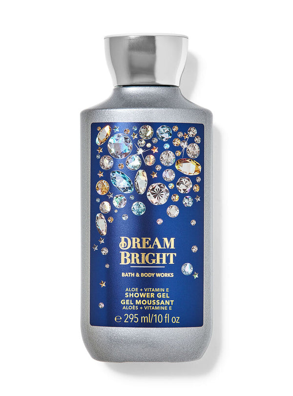 Bath & Body Works - Dream Bright Shower Gel - 295ml