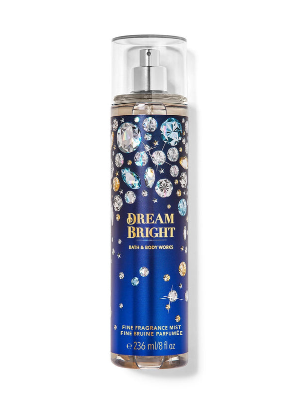 Bath & Body Works - Dream Bright Mist 236ml