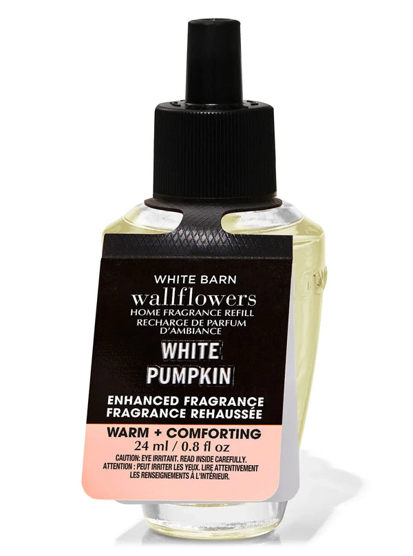 Bath & Body Works - White Pumpkin Wallflower Refills 24ml