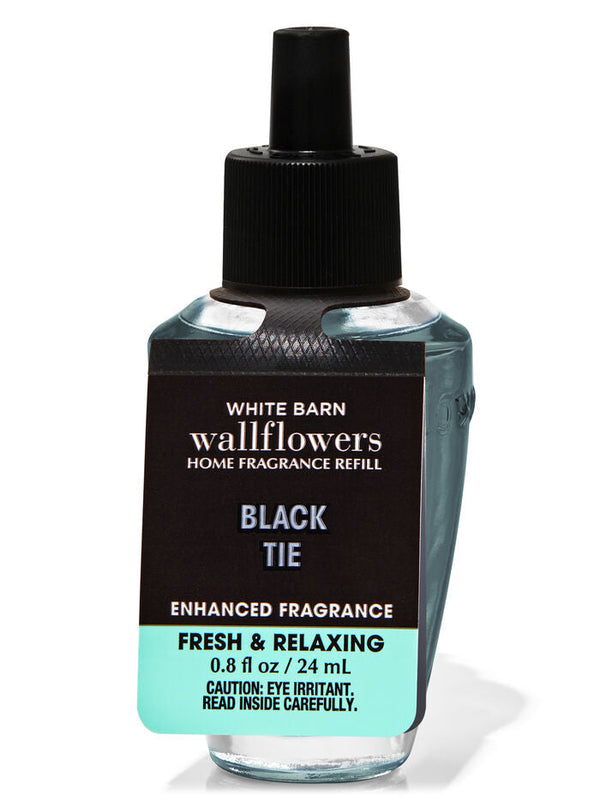 Bath & Body Works - Black Tie Wallflower Refills 24ml