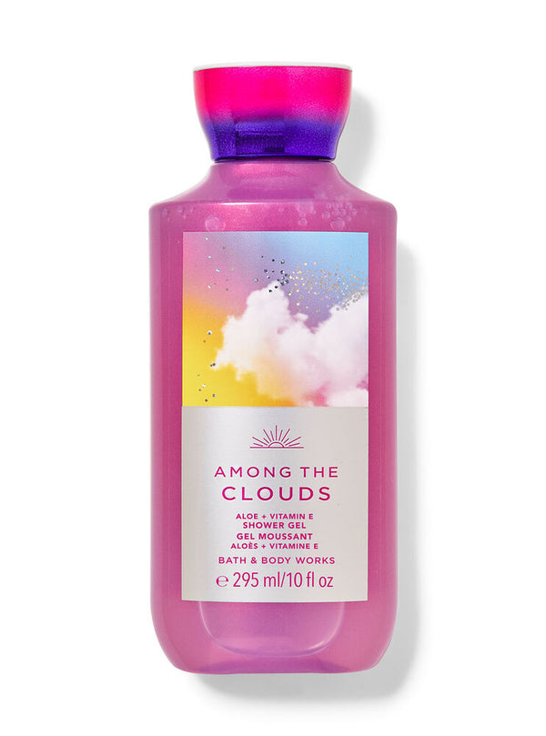 Bath & Body Works - Among The Clouds Shower Gel - 295ml