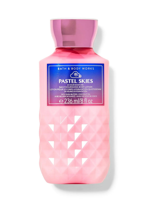 Bath & Body Works - Pastel Skies Body Lotion 236ml