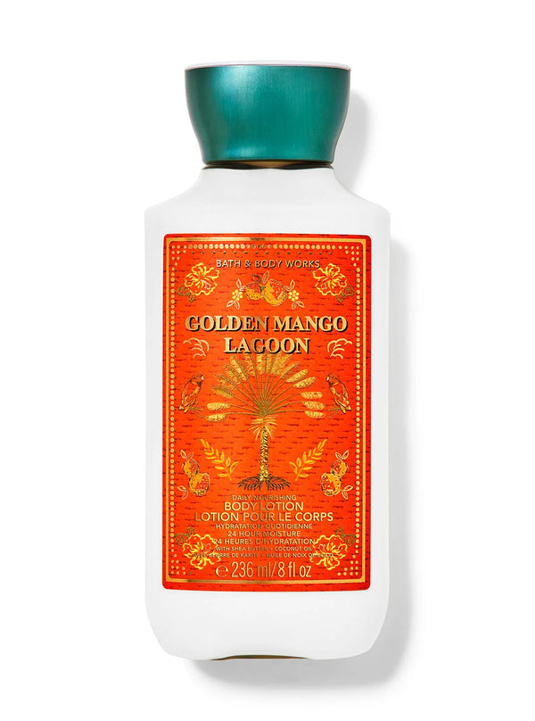 Bath & Body Works - Plumeria Body Lotion 236ml